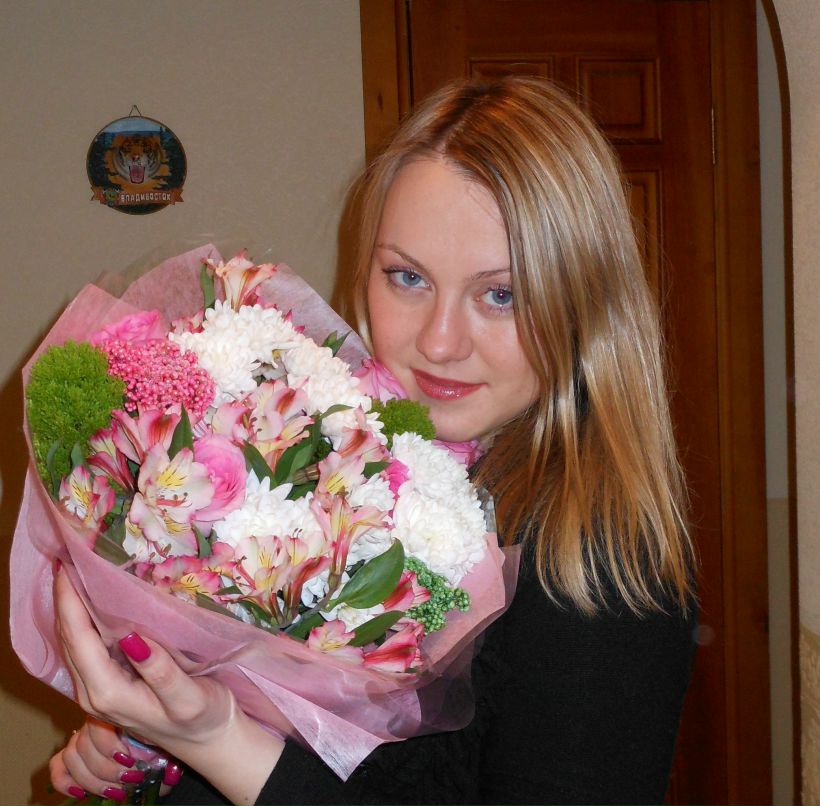 Нина Ибраева | Томск