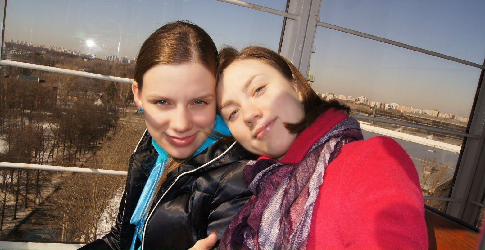 Марина Кощеева | Пермь