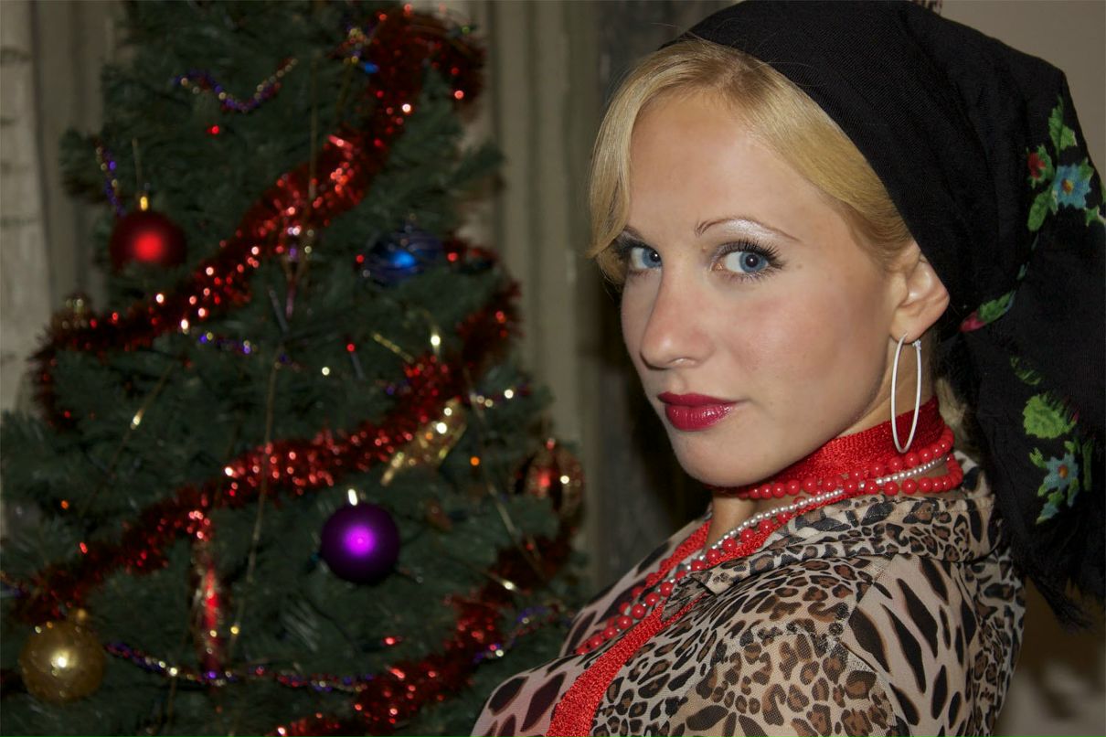 Masha Maltseva | Auckland