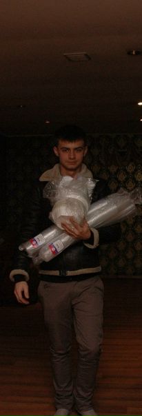 №181, Максим Юрьевич, Санкт-Петербург, Россия №181, Максим Юрьевич, Санкт-Петербург, Россия