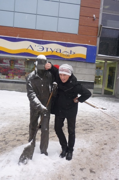 Фото профиля