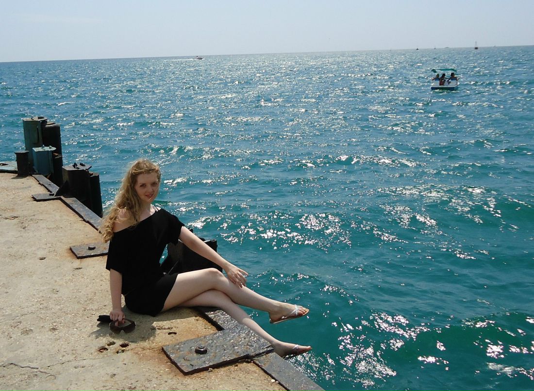 Елена Костина | Москва