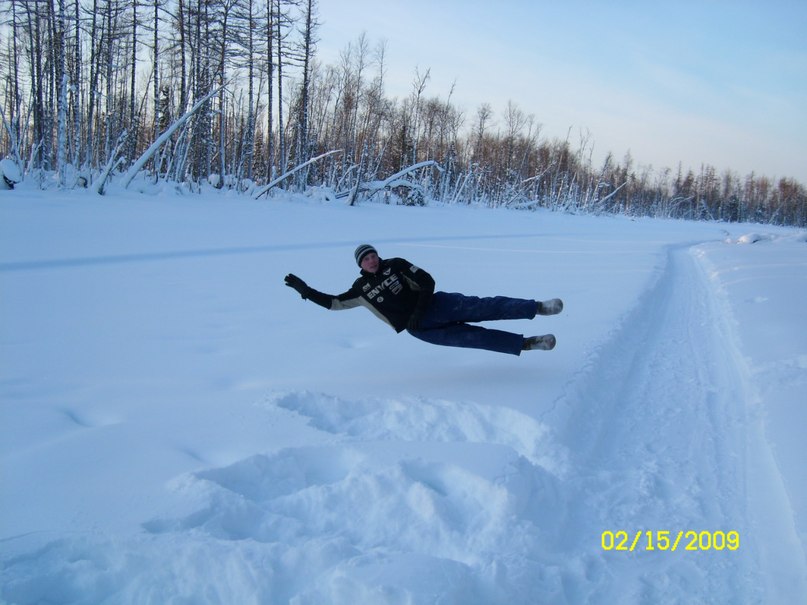 Андрей Огородников | Киров