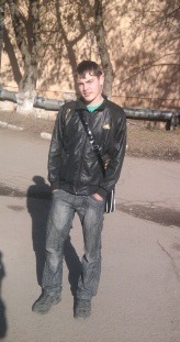 №25, Олег Бачкур, 32 года, Ивано-Франковск №25, Олег Бачкур, 32 года, Ивано-Франковск