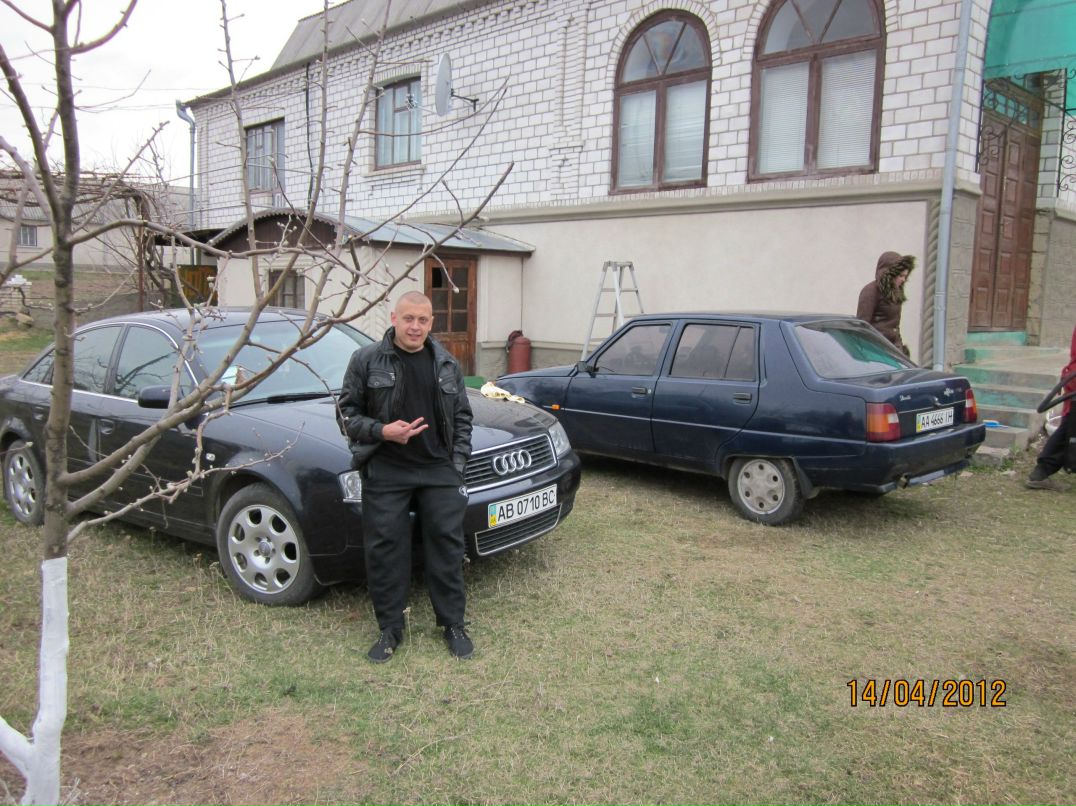 Анатолий Кушнир | Винница