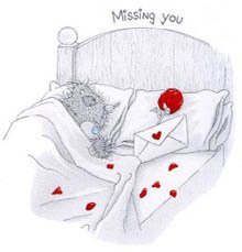 №6, Тедди Лютик №6, Тедди Лютик