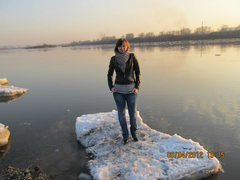 Олеся Макулова | Новокузнецк