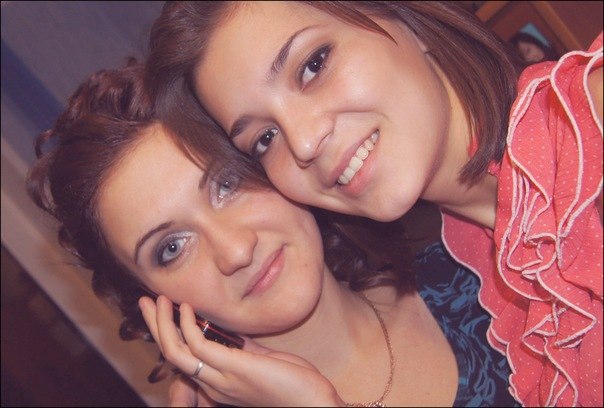 Елена Лапина | Салават