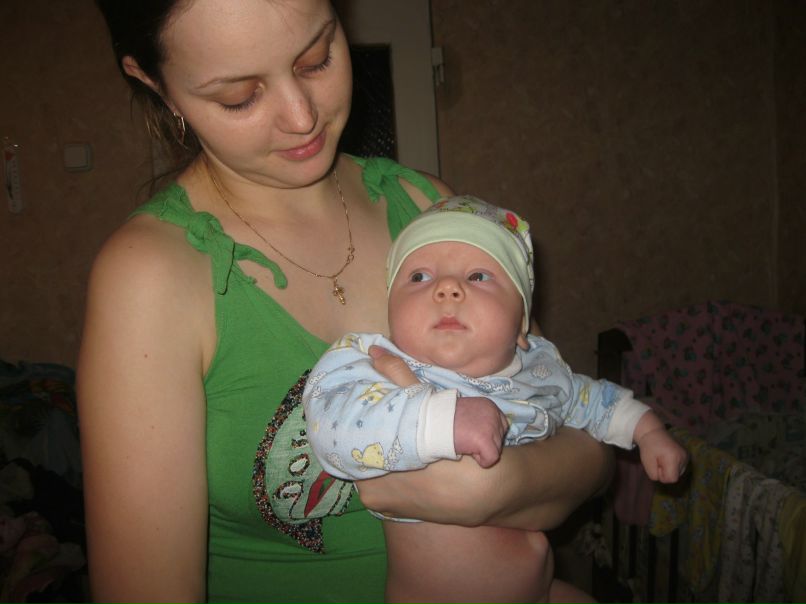 Ольга Батяйкина | Алатырь