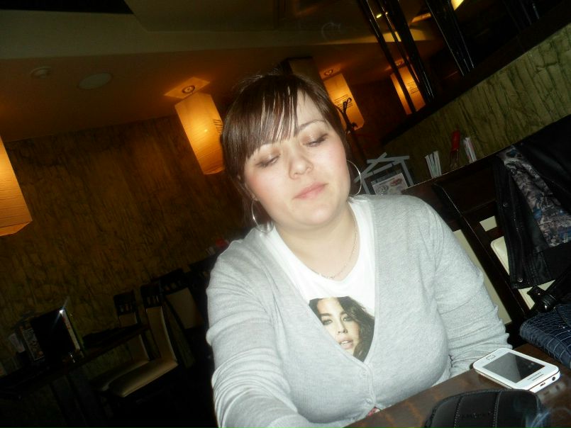 №43, Алина Шайбакова, 40 лет, Москва №43, Алина Шайбакова, 40 лет, Москва