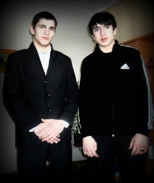 №16, Влад Казарин, 30 лет №16, Влад Казарин, 30 лет