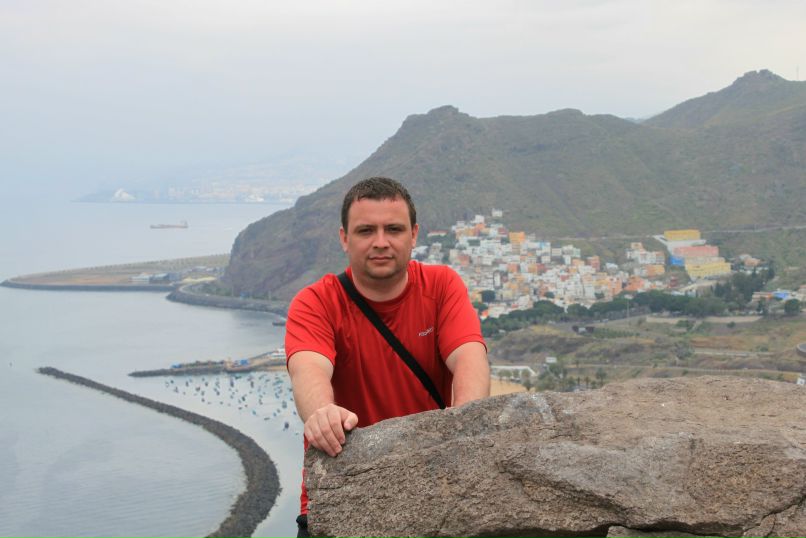 Илья Бердник | Петрозаводск