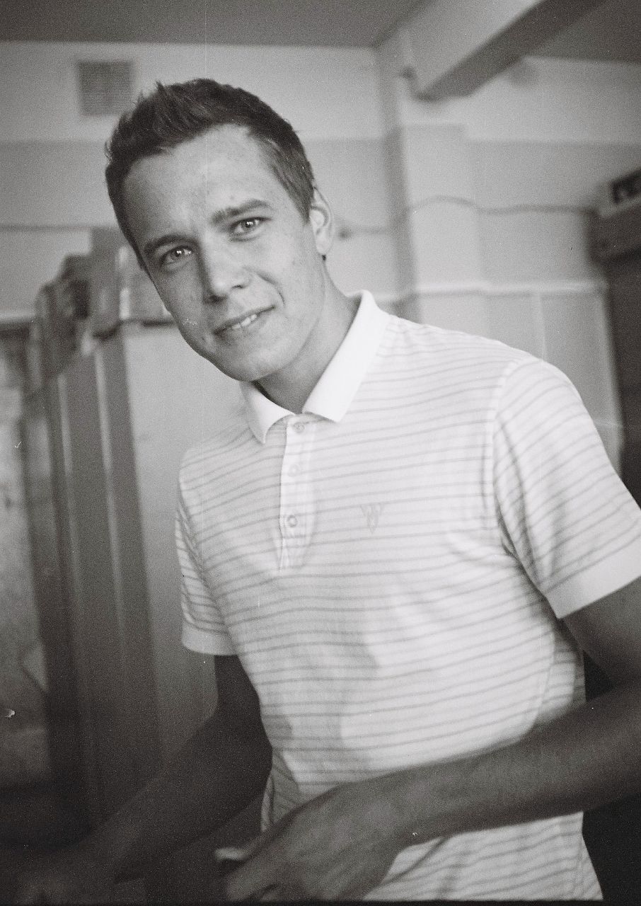 Илья Кошаров | 