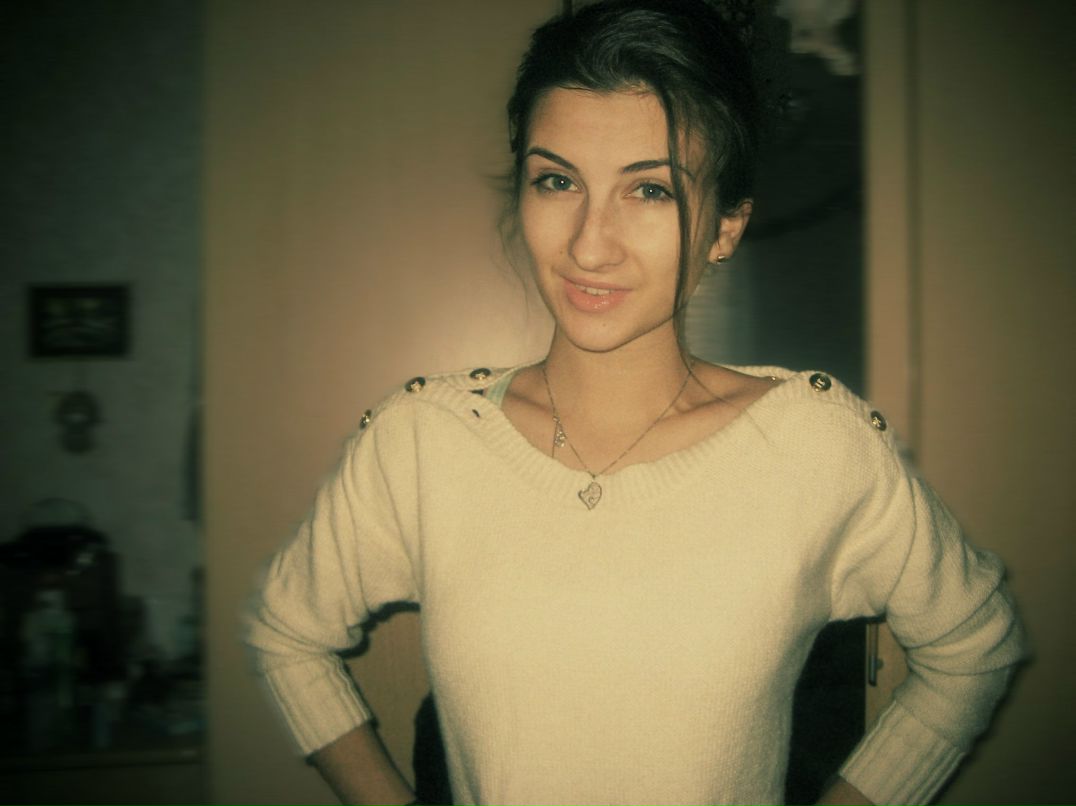 Надя Горст | Челябинск