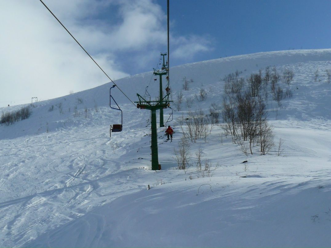 Руслан Миролюбов | Петрозаводск