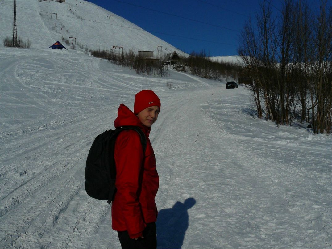 Руслан Миролюбов | Петрозаводск