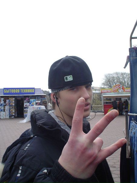 №49, Emsi Nice, 32 года, Roma №49, Emsi Nice, 32 года, Roma