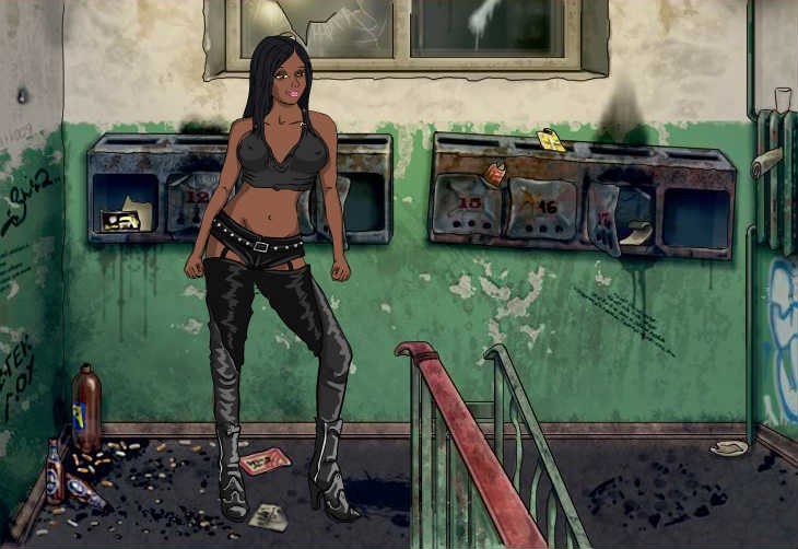 Дарья Белова | Нижний Новгород