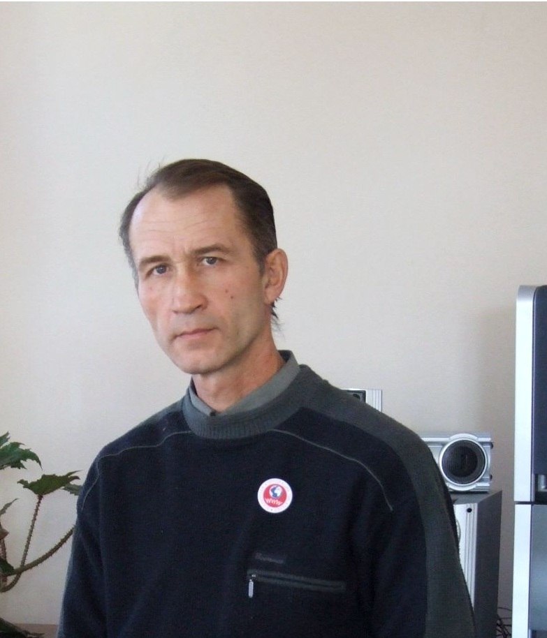 Николай Тимохин | Семей