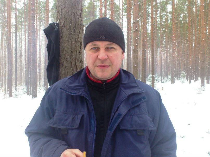 Ирина Феофанова | Сланцы