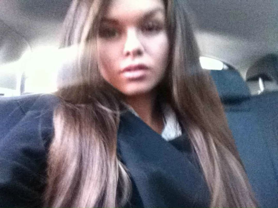 Ksenia Vozhdaeva | Санкт-Петербург