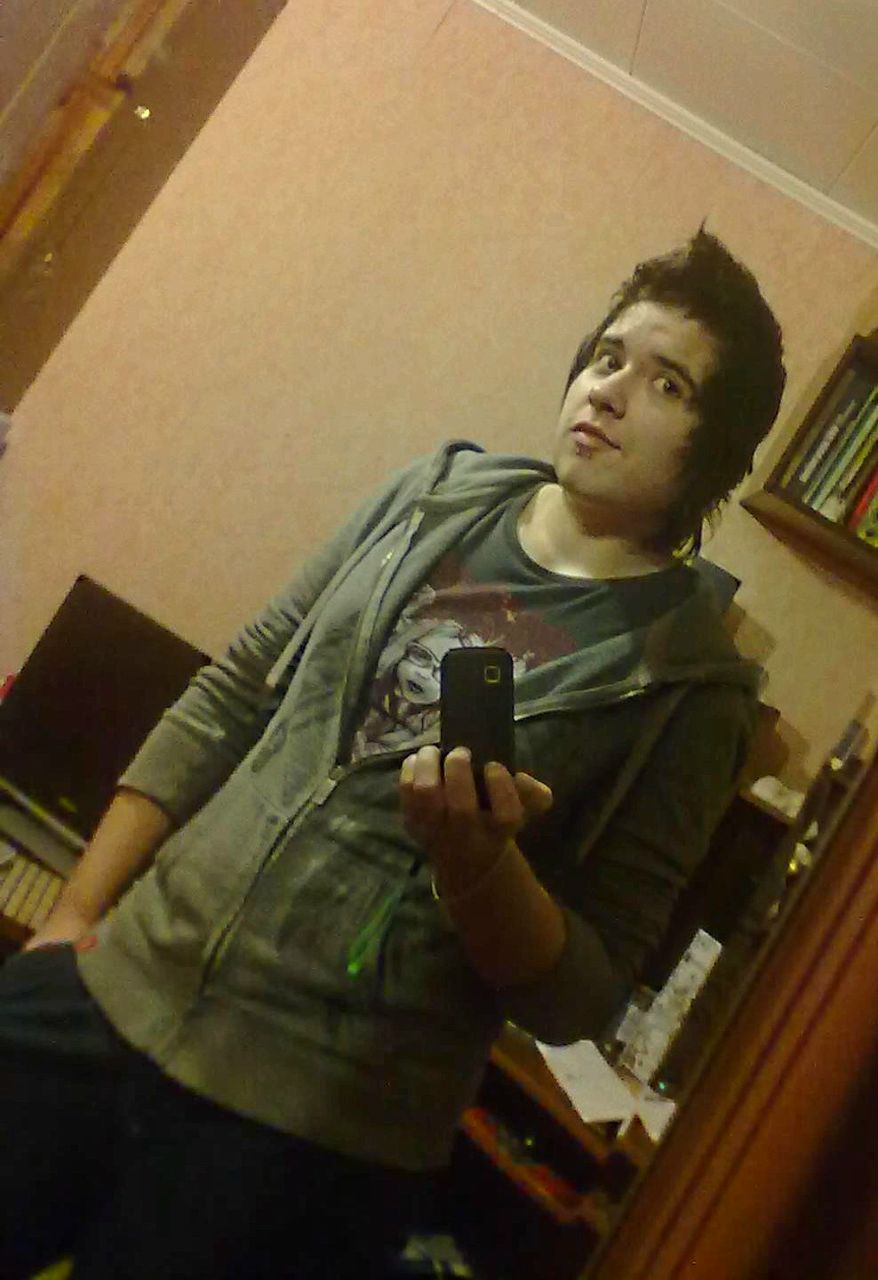 Ника Гонак [^^|ВжиК|<3] | Саратов