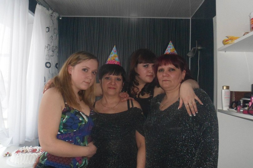 Галина Смирнова | Питкяранта