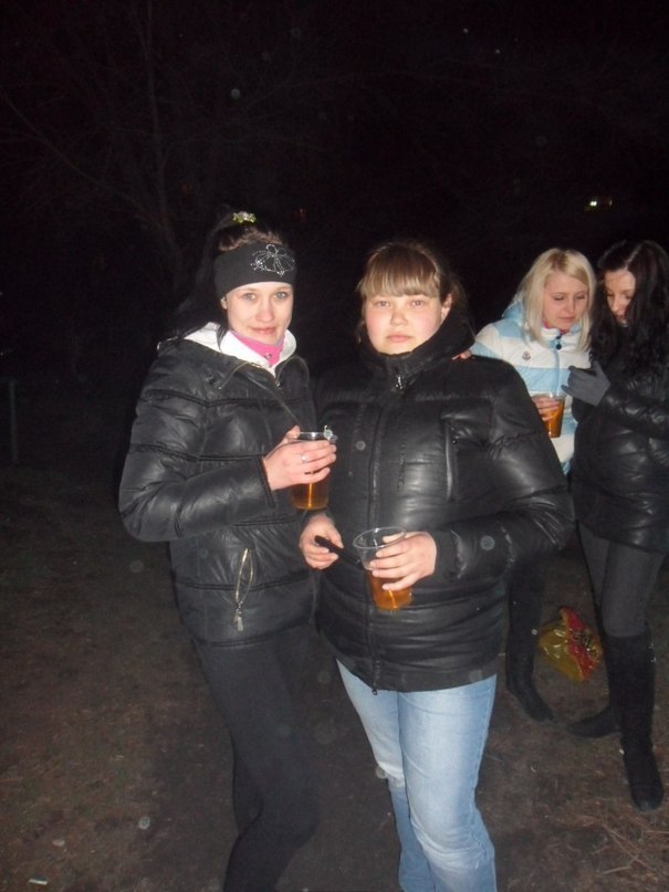 Екатерина Бурнистова | Бийск