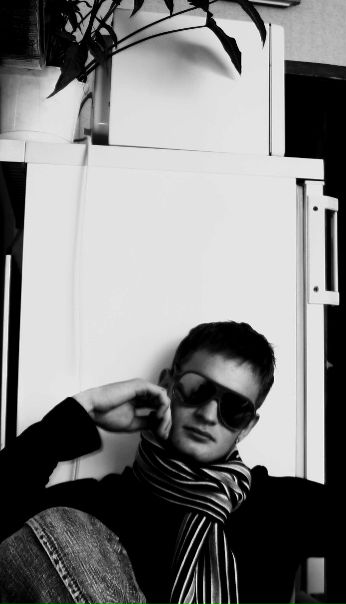 №9, Рома Гаев, Каменское / Днепродзержинск №9, Рома Гаев, Каменское / Днепродзержинск