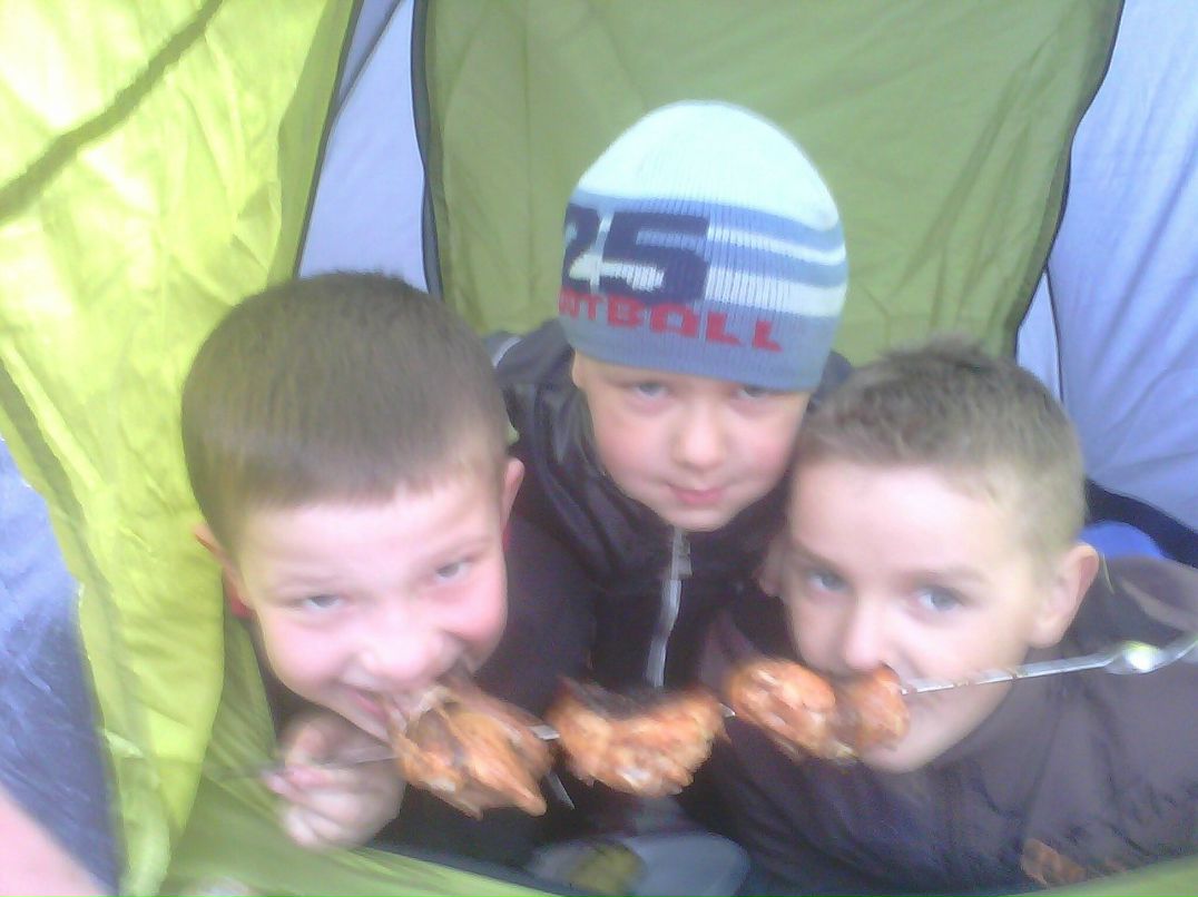 Oleg Sopov | Вишневое