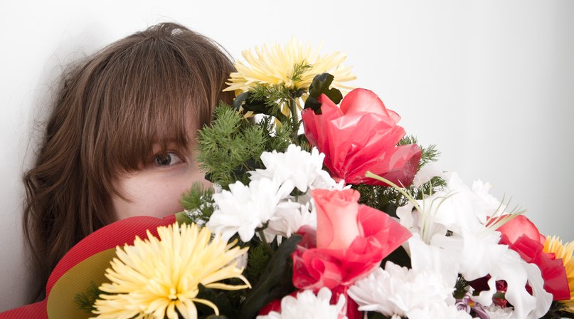 Леся Васильева | Москва