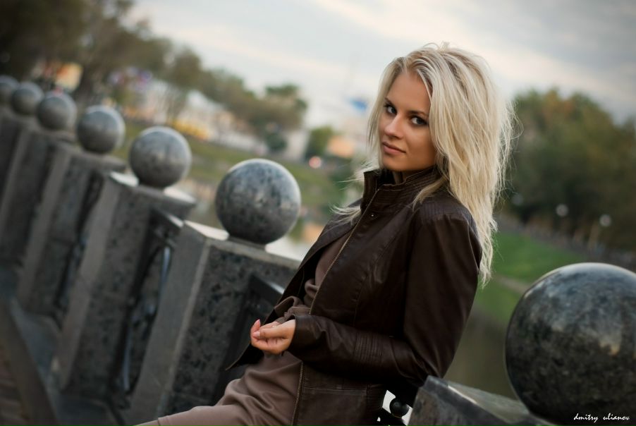 №98, Кристина Стахова №98, Кристина Стахова