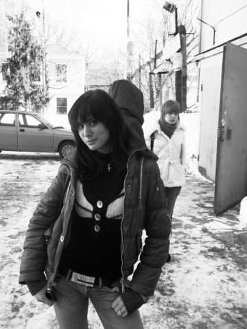 Виктория Микрина | Воронеж