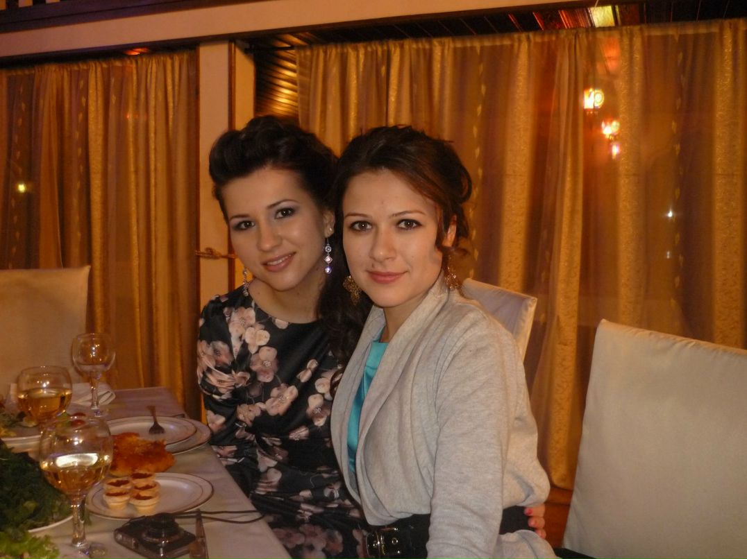 Вероника Фролова | Москва