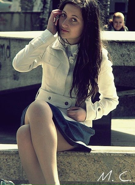 №3, Felicia C. №3, Felicia C.