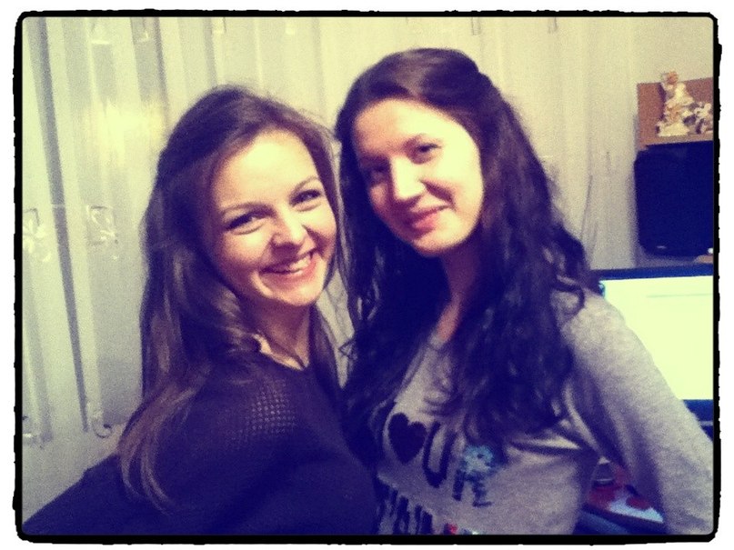 Оля Никитчук | Ровно