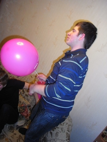 №14, Stas Voronov, 35 лет, Санкт-Петербург №14, Stas Voronov, 35 лет, Санкт-Петербург