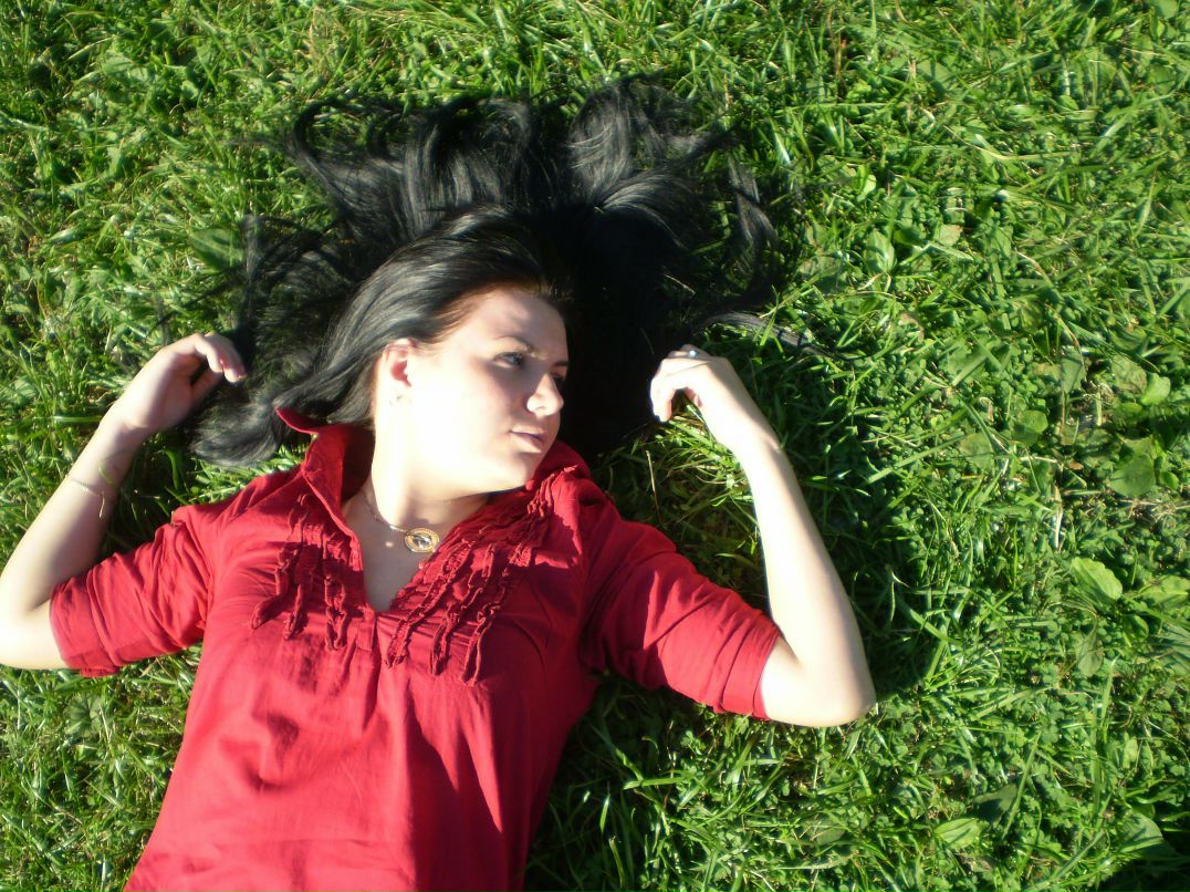 Александра Лушина | Подольск