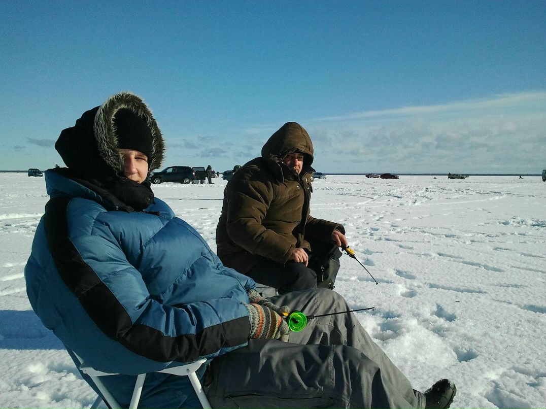 Олег Заикин | Санкт-Петербург