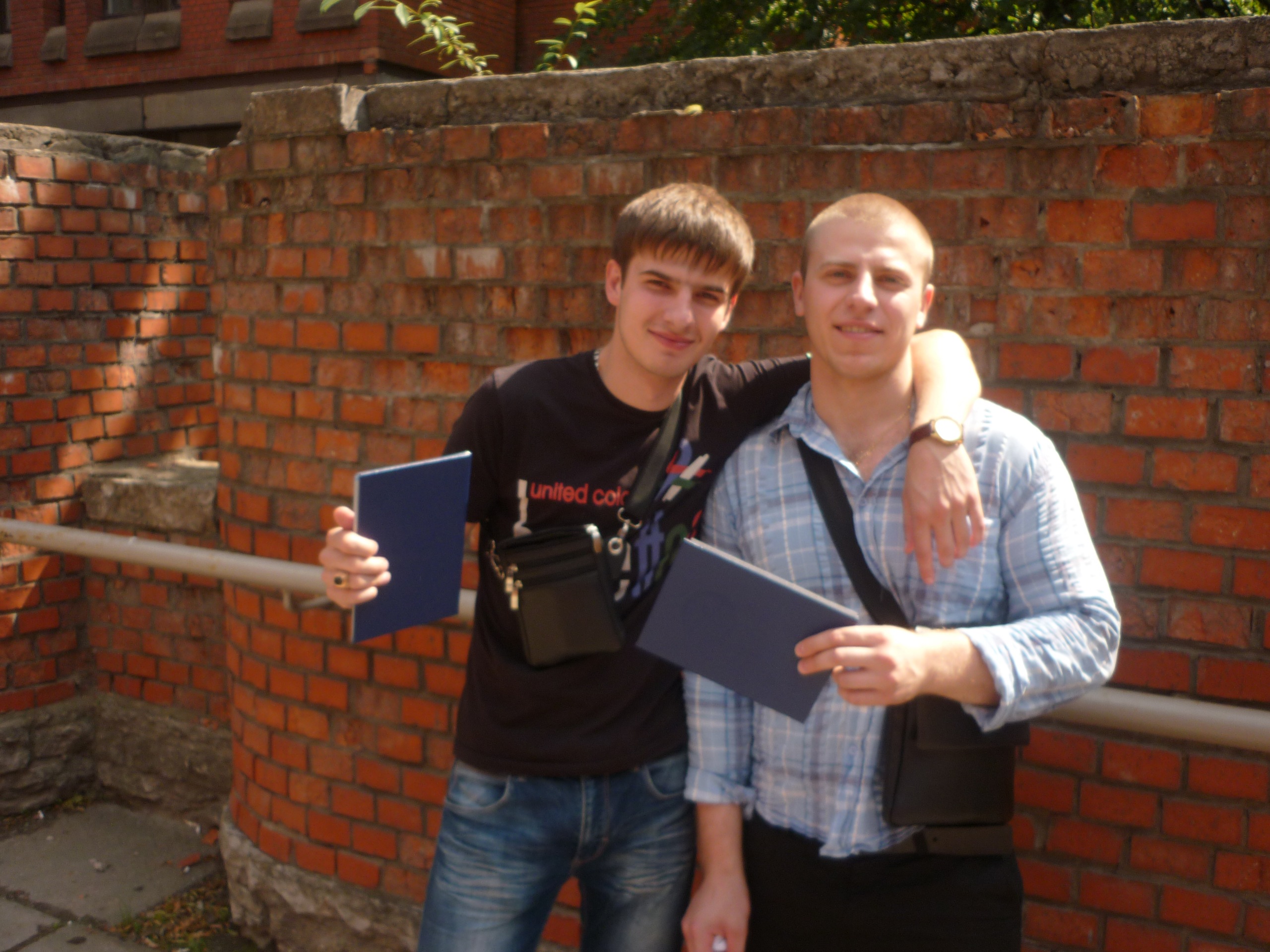 Фото профиля