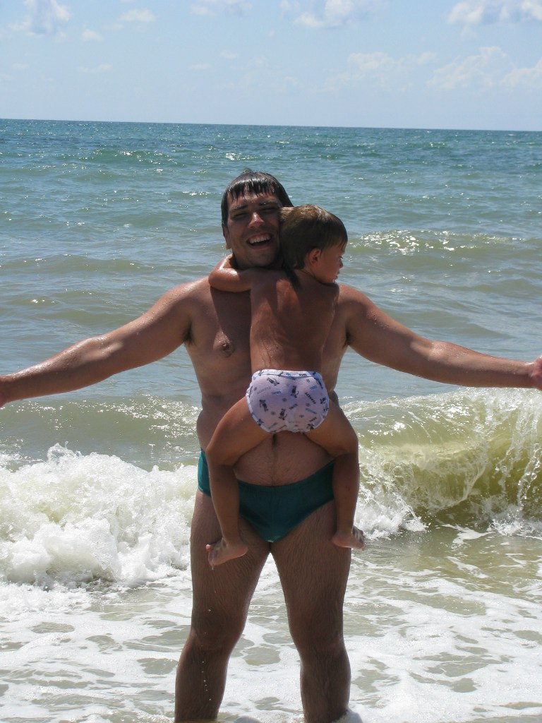 Петр Боков | Москва