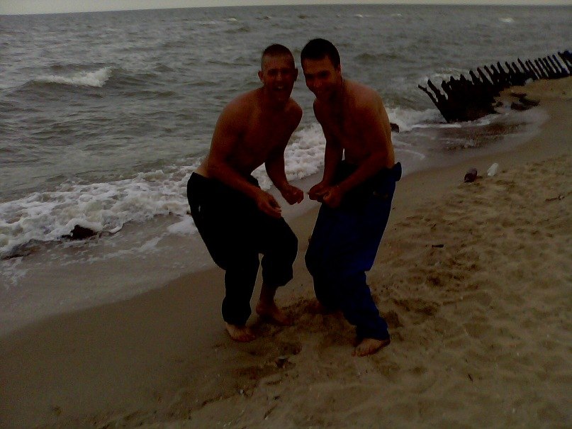 Константин Матвеев | Горловка