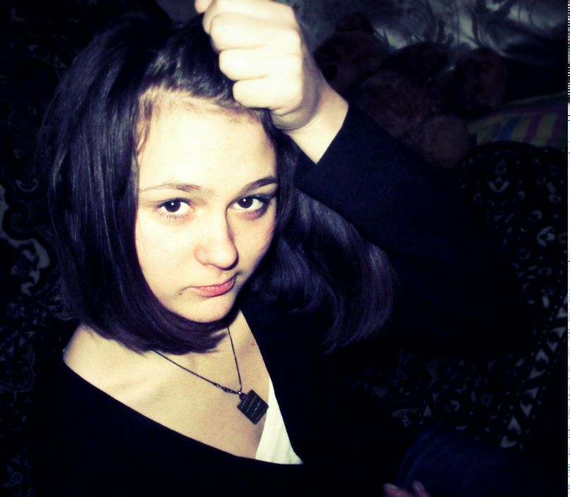 Александра Корнеенкова | Лобня