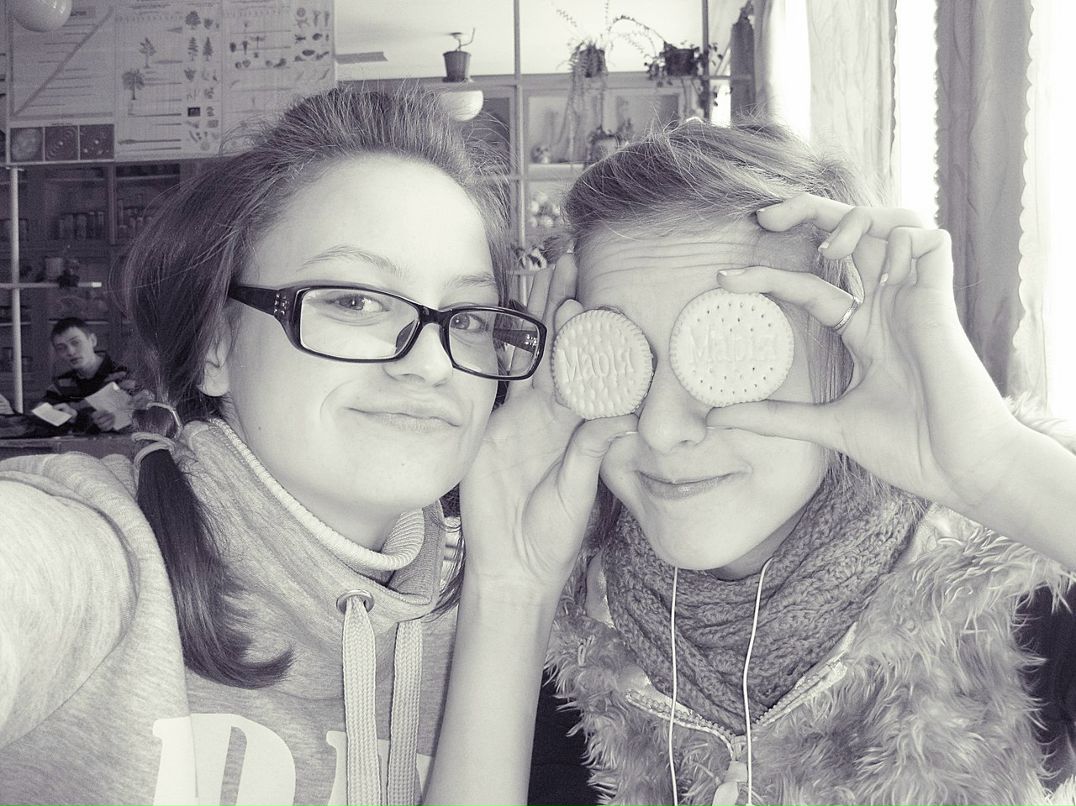 Дарья Стретович | 