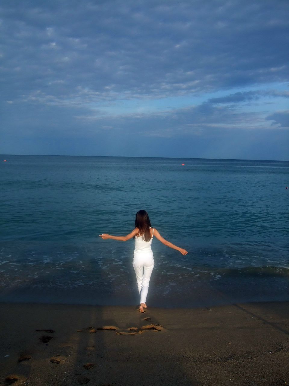 Алёна Дацук | Барнаул