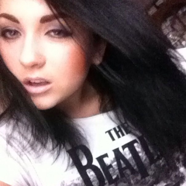 №8, Александра Романова, 31 год, San Francisco №8, Александра Романова, 31 год, San Francisco