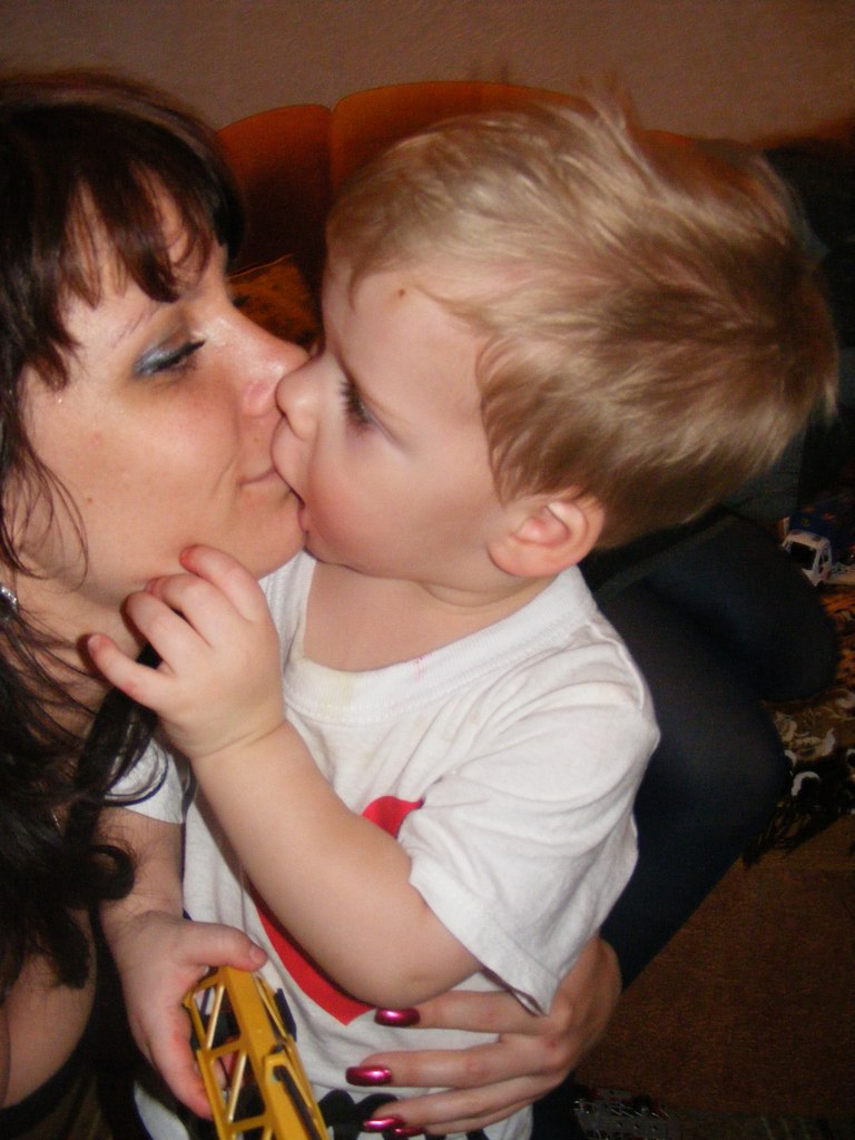 Алёнка Ремарчук | Киев