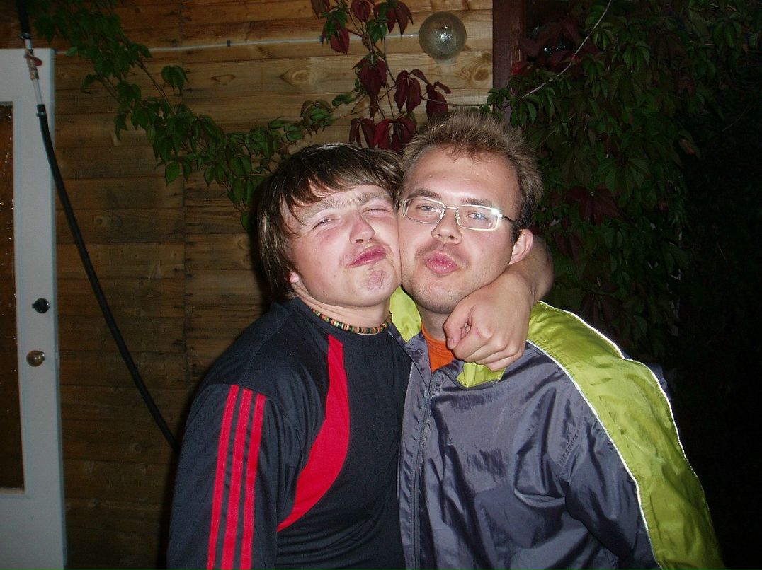 Александр Курзанов | Ярославль