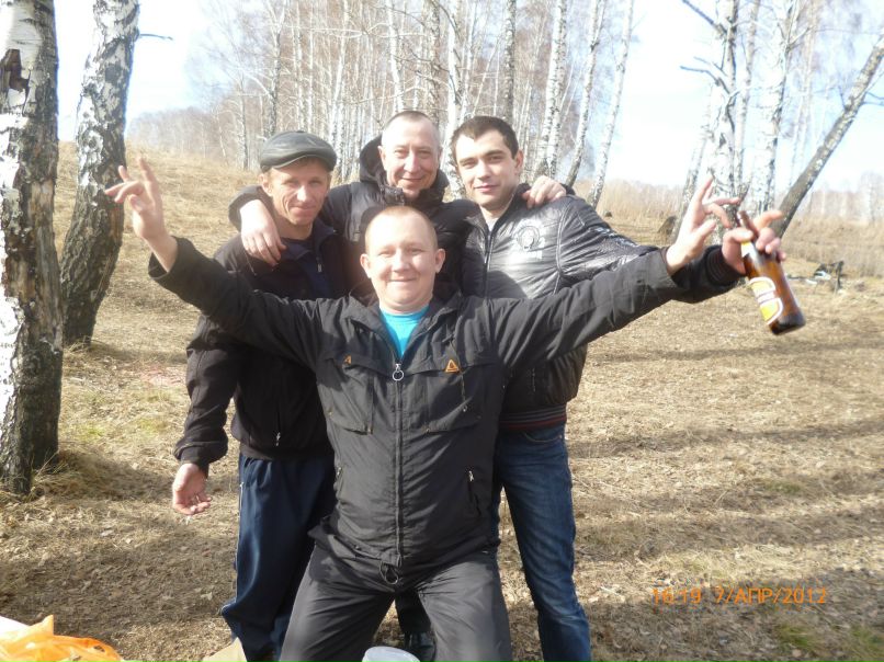 Евгений Шкрылев Феникс | Новокузнецк