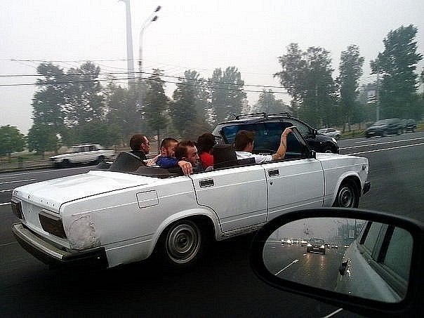 Игорь Деревягин | Москва